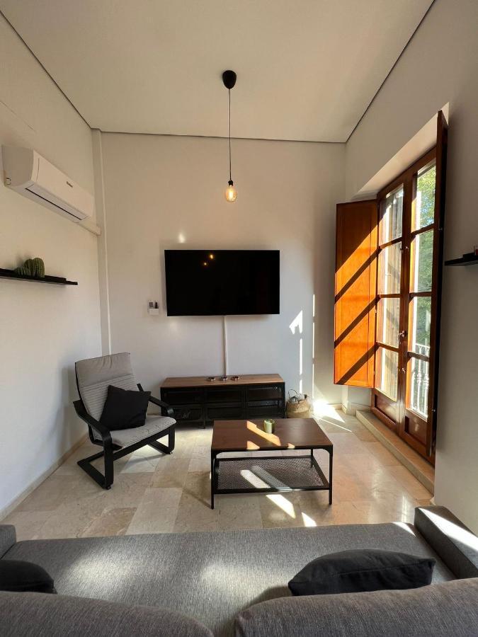 Apartment Corazon De La Catedral