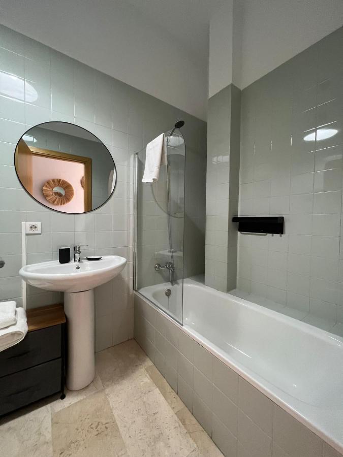 Apartment Corazon De La Catedral *