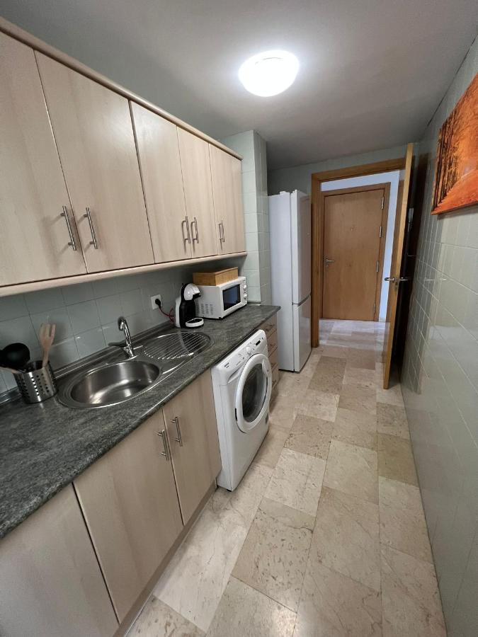 Apartment Corazon De La Catedral *
