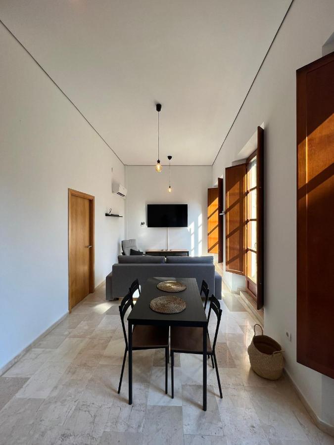 Corazon De La Catedral Apartment