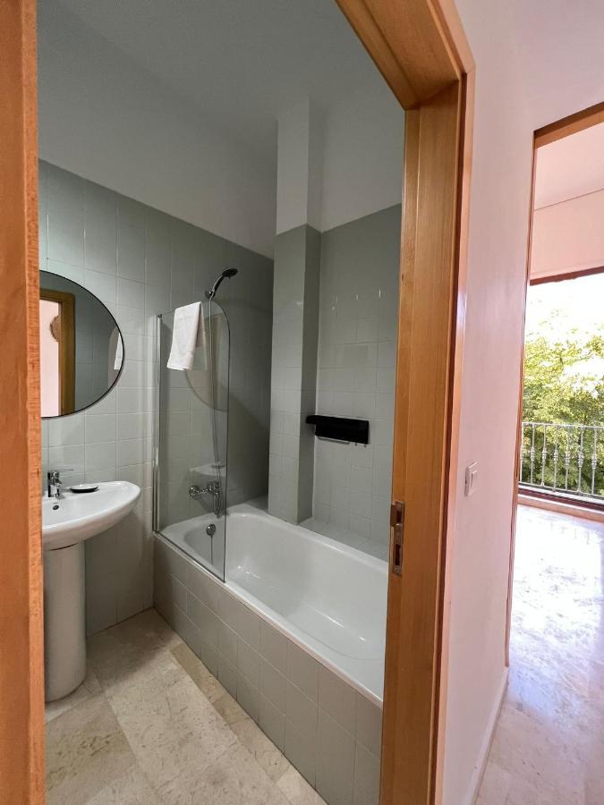Corazon De La Catedral Apartment
