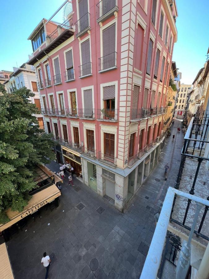 Apartment Corazon De La Catedral *