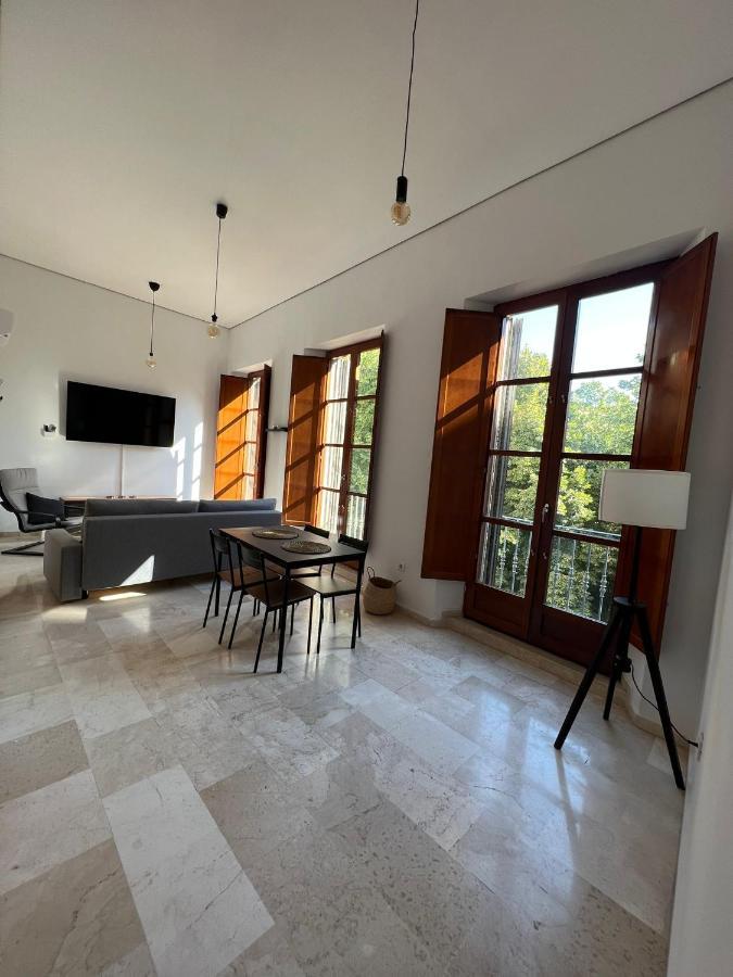 Apartment Corazon De La Catedral