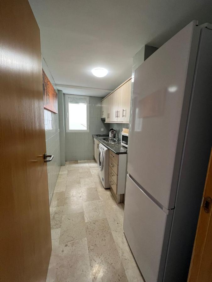 Apartment Corazon De La Catedral *