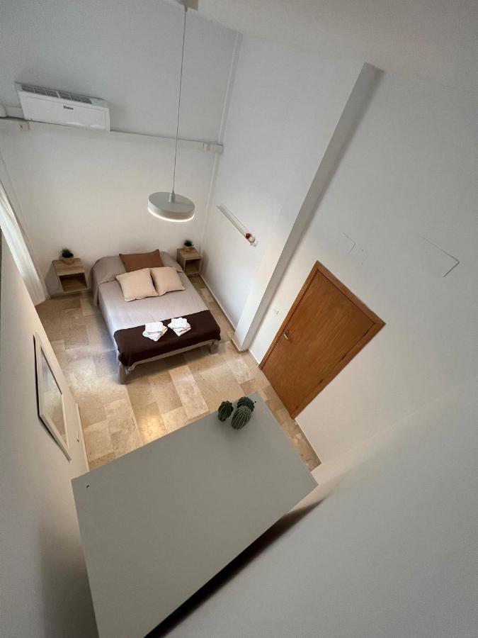 Corazon De La Catedral Apartment *