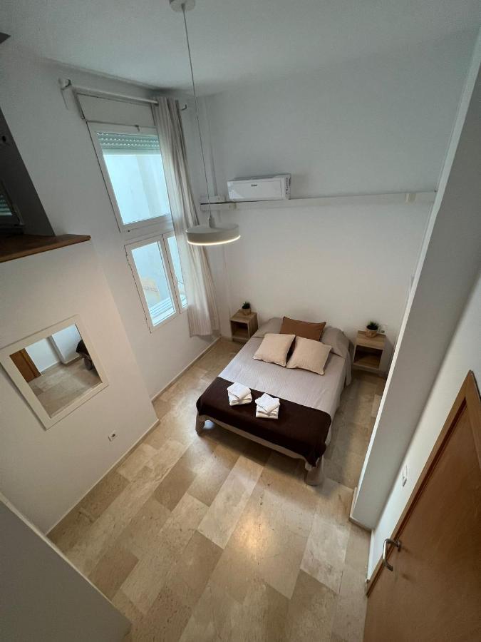 Corazon De La Catedral Apartment Granada