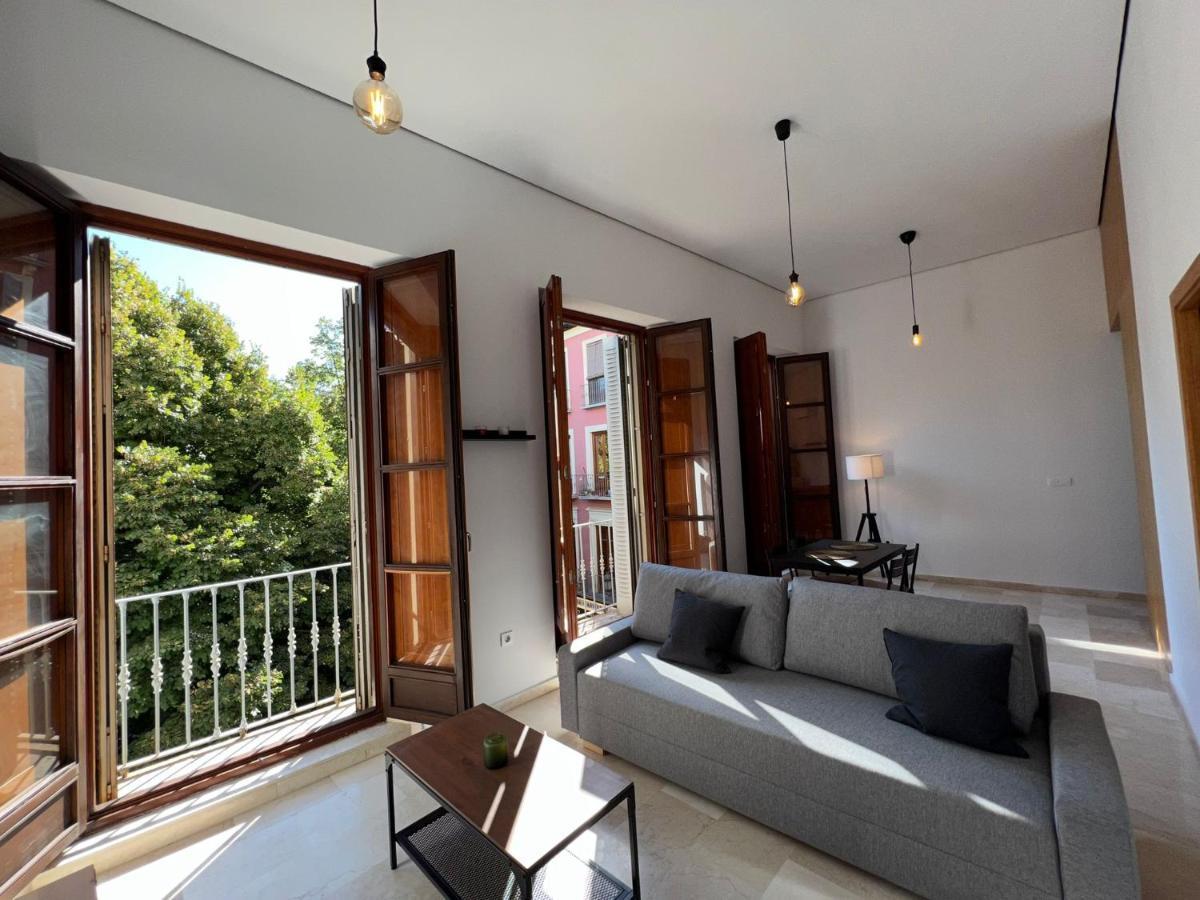 Corazon De La Catedral Apartment