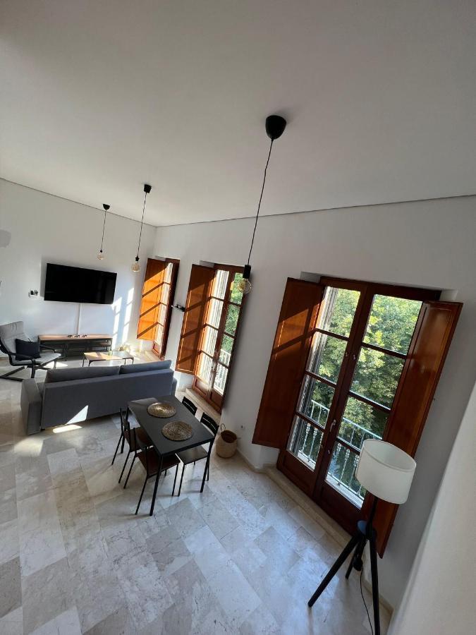 Apartment Corazon De La Catedral
