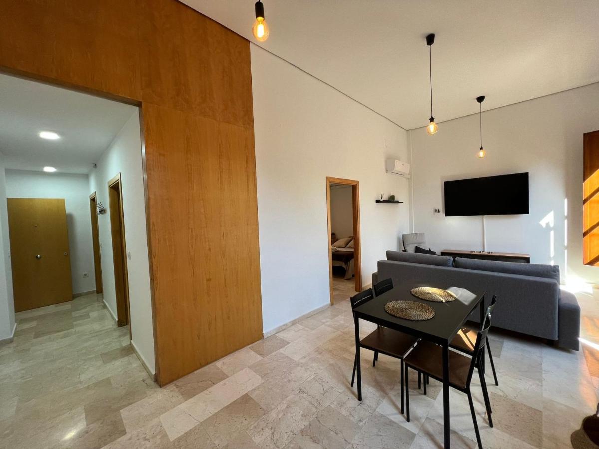 Apartment Corazon De La Catedral