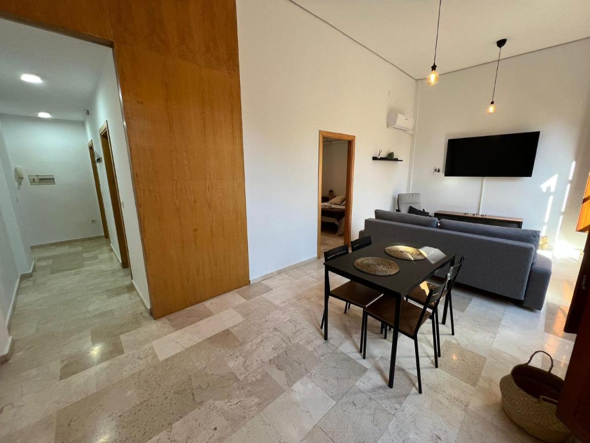 Apartment Corazon De La Catedral *